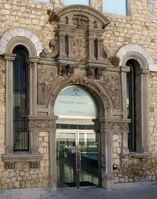 Albergue Inturjoven & Spa Jaén