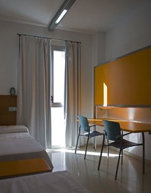 Albergue Inturjoven & Spa Jaén