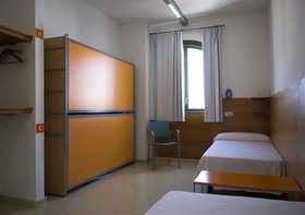 Albergue Inturjoven & Spa Jaén