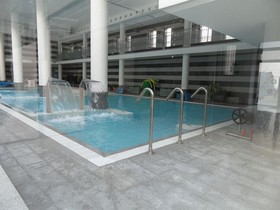 Albergue Inturjoven & Spa Jaén