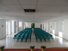 Albergue Inturjoven & Spa Jaén