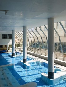 Albergue Inturjoven & Spa Jaén