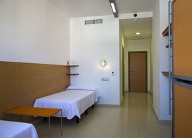 Albergue Inturjoven & Spa Jaén