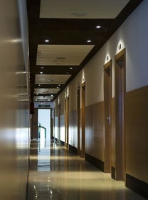Albergue Inturjoven & Spa Jaén