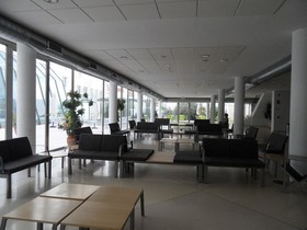 Albergue Inturjoven & Spa Jaén