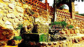 Casas Rurales Almoguer