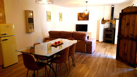 Casas Rurales Almoguer