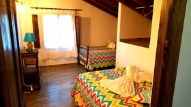 Casas Rurales Almoguer