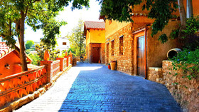 Casas Rurales Almoguer