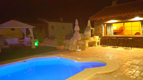 Casas Rurales Almoguer