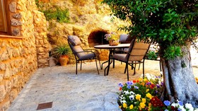 Casas Rurales Almoguer