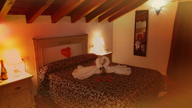 Casas Rurales Almoguer