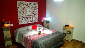 Casas Rurales Almoguer