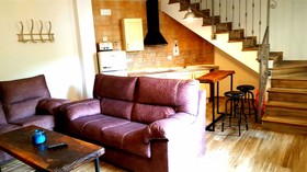 Casas Rurales Almoguer