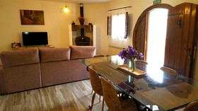 Casas Rurales Almoguer