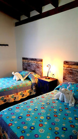 Casas Rurales Almoguer