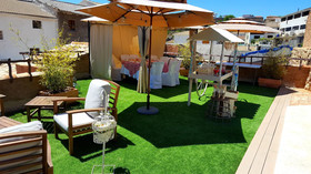 Casas Rurales Almoguer
