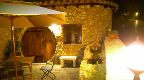 Casas Rurales Almoguer