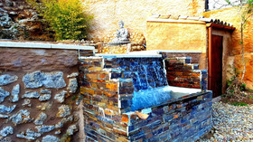 Casas Rurales Almoguer