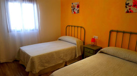 Casas Rurales Almoguer