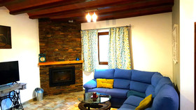 Casas Rurales Almoguer