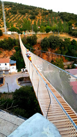 Casas Rurales Almoguer