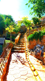 Casas Rurales Almoguer