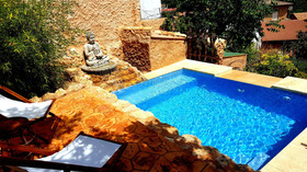 Casas Rurales Almoguer