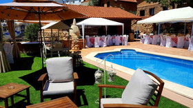 Casas Rurales Almoguer
