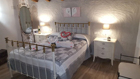 Casas Rurales Almoguer