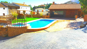 Casas Rurales Almoguer