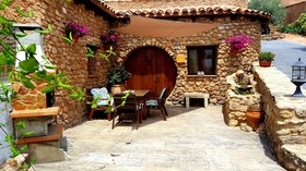 Casas Rurales Almoguer