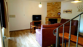 Casas Rurales Almoguer