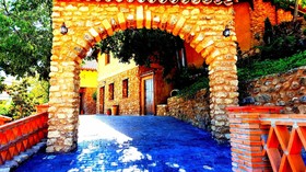 Casas Rurales Almoguer