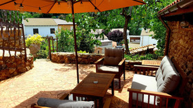 Casas Rurales Almoguer