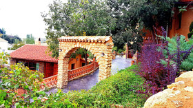 Casas Rurales Almoguer