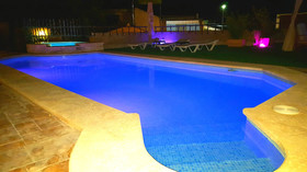Casas Rurales Almoguer