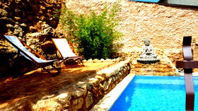 Casas Rurales Almoguer