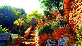 Casas Rurales Almoguer