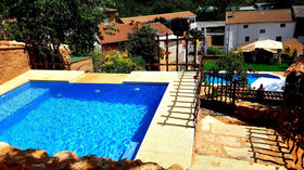 Casas Rurales Almoguer