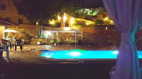 Casas Rurales Almoguer