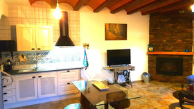 Casas Rurales Almoguer