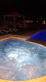 Casas Rurales Almoguer