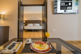 HO Ciudad de Jaén