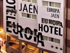 Hotel Europa