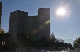 Parador de Jaén