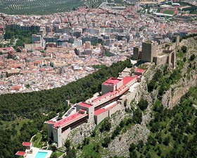 Parador de Jaén