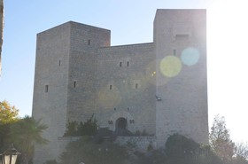 Parador de Jaén