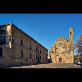 Parador de Úbeda