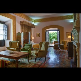 Parador de Úbeda